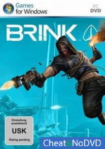 Brink - NoDVD