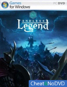 Endless Legend - NoDVD