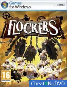 Flockers - NoDVD