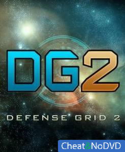 DG2: Defense Grid 2 - NoDVD