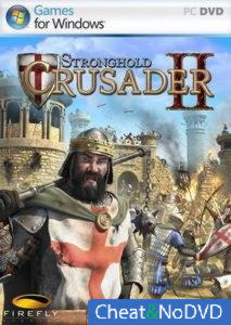 Stronghold Crusader 2 - NoDVD