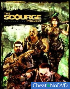 The Scourge Project Episode 1-2 - NoDVD