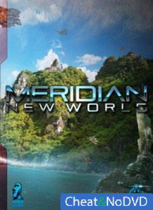 Meridian: New World - NoDVD