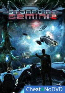 Starpoint Gemini 2 - NoDVD