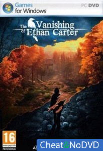 The Vanishing of Ethan Carter - NoDVD