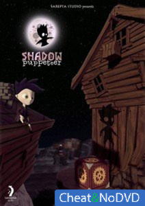 Shadow Puppeteer - NoDVD