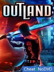 Outland - NoDVD