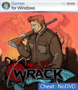 Wrack - NoDVD