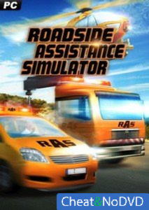 Roadside Assistance Simulator - NoDVD