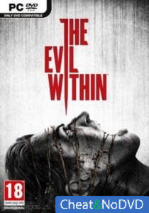 The Evil Within - NoDVD