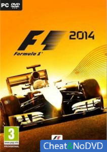 F1 2014 - NoDVD