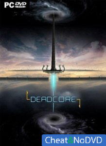 DeadCore - NoDVD