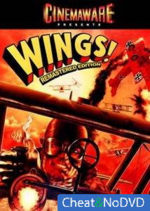 Wings! Remastered Edition - NoDVD