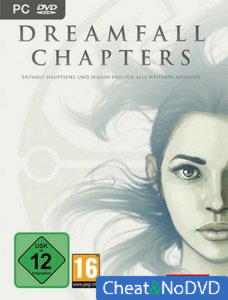 Dreamfall Chapters Book One: Reborn - NoDVD