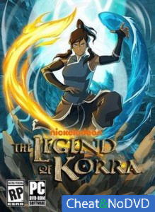 The Legend of Korra - NoDVD