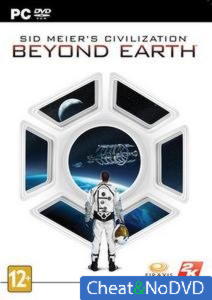 Sid Meiers Civilization: Beyond Earth - NoDVD