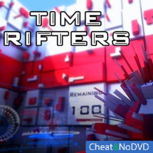 Time Rifters - NoDVD