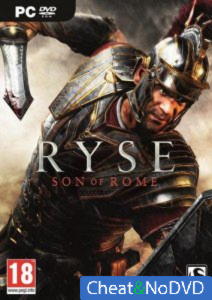 Ryse: Son of Rome - NoDVD