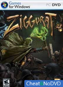 Ziggurat - NoDVD