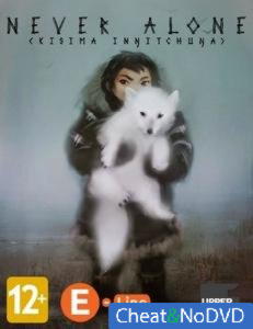 Never Alone - NoDVD