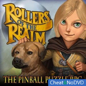 Rollers of the Realm - NoDVD