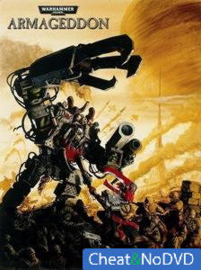 Warhammer 40,000: Armageddon - NoDVD