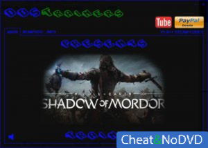 Middle-earth: Shadow of Mordor  Trainer +13 v1.0 {elDDS}