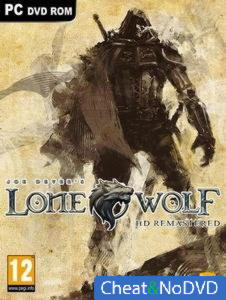 Joe Dever's Lone Wolf: HD Remastered - NoDVD