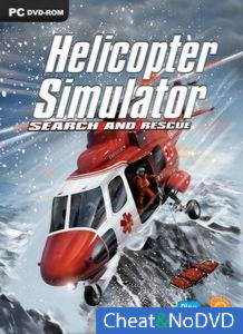 Helicopter Simulator 2014: Search and Rescue - NoDVD