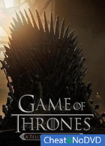 Game of Thrones - A Telltale Games Series - NoDVD