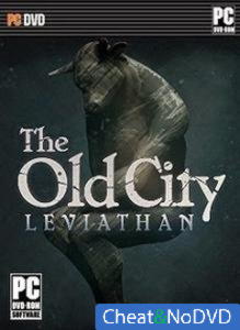 The Old City: Leviathan - NoDVD