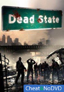 Dead State - NoDVD