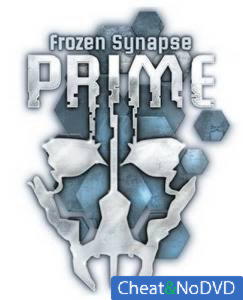 Frozen Synapse Prime - NoDVD