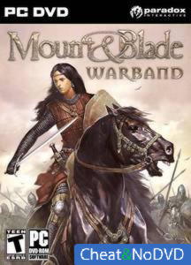 Mount and Blade: Warband - Viking Conquest - NoDVD