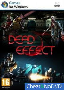 Dead Effect - NoDVD