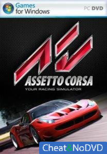 Assetto Corsa - NoDVD