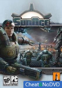 SunAge: Battle for Elysium - NoDVD