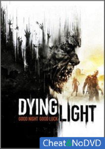 Dying Light - NoDVD