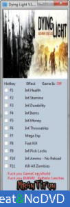 Dying Light  Trainer +12 v1.2 {MrAntiFun}