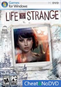 Life Is Strange - NoDVD