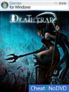 Deathtrap - NoDVD