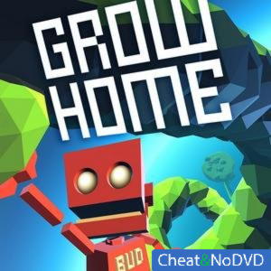 Grow Home - NoDVD