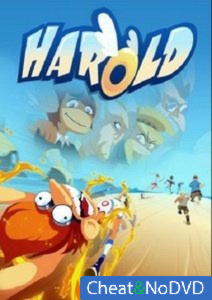 Harold - NoDVD