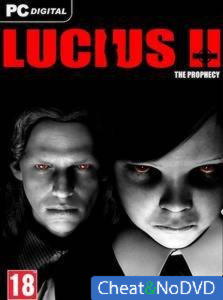 Lucius 2 - NoDVD