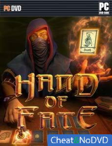 Hand of Fate - NoDVD