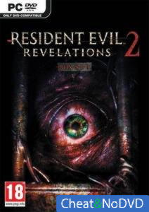 Resident Evil: Revelations 2 - NoDVD