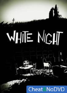 White Night - NoDVD