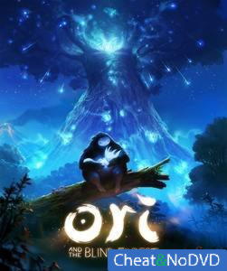 Ori and the Blind Forest - NoDVD