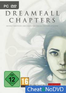 Dreamfall Chapters - Book Two: Rebels - NoDVD