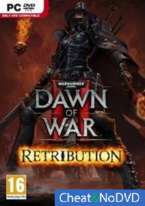 Warhammer 40000 Dawn of War 2 - Retribution - NoDVD